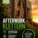 Afterwork Klettern des DAV Burghausen