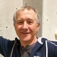 Thomas Berger