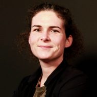 Selina Huber